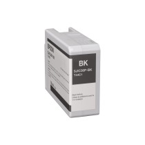 EPSON SJIC36P(K): INK CARTR. X C.WORKS C6500/C6000 (BLACK)